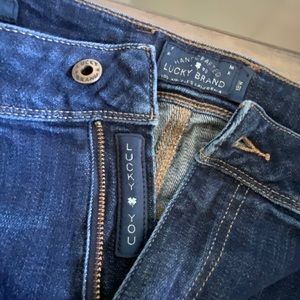 Lucky Brand Women Jeans Size 18W
